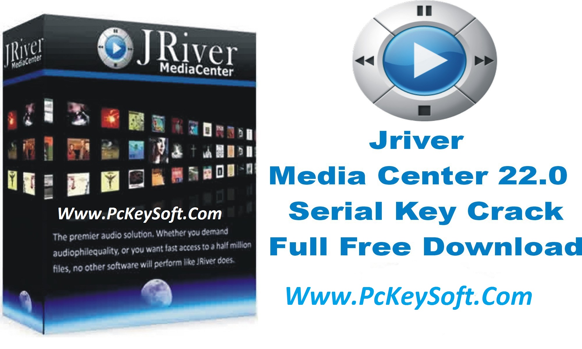 jriver media center 22 download