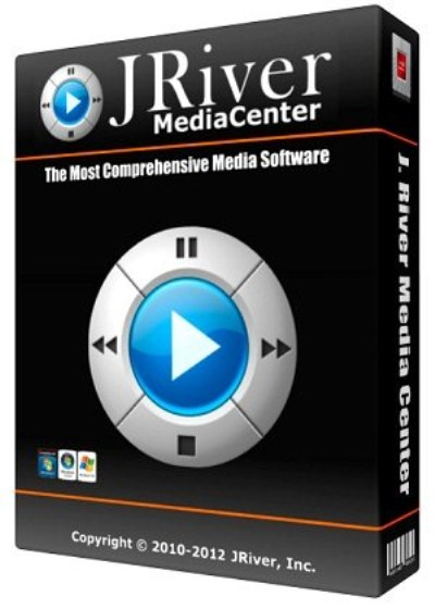 jriver media center 22 download